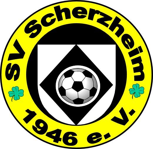 SV Scherzheim Logo